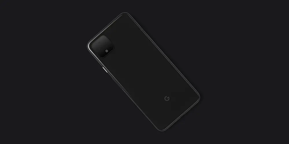 Google Pixel 4