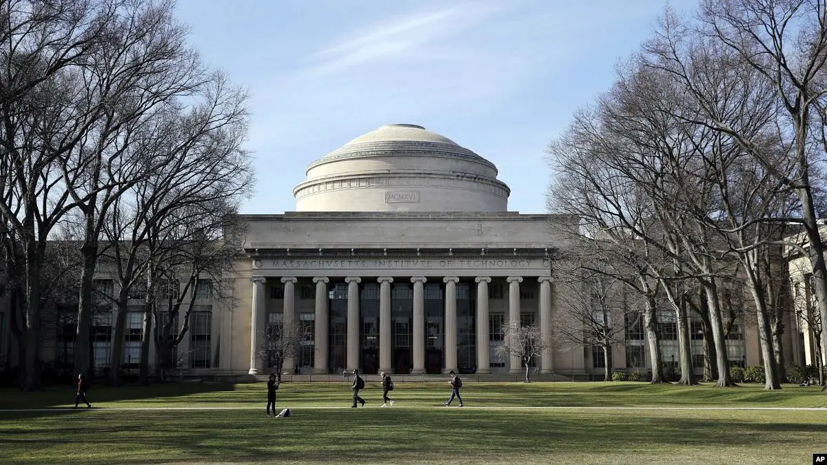 MIT