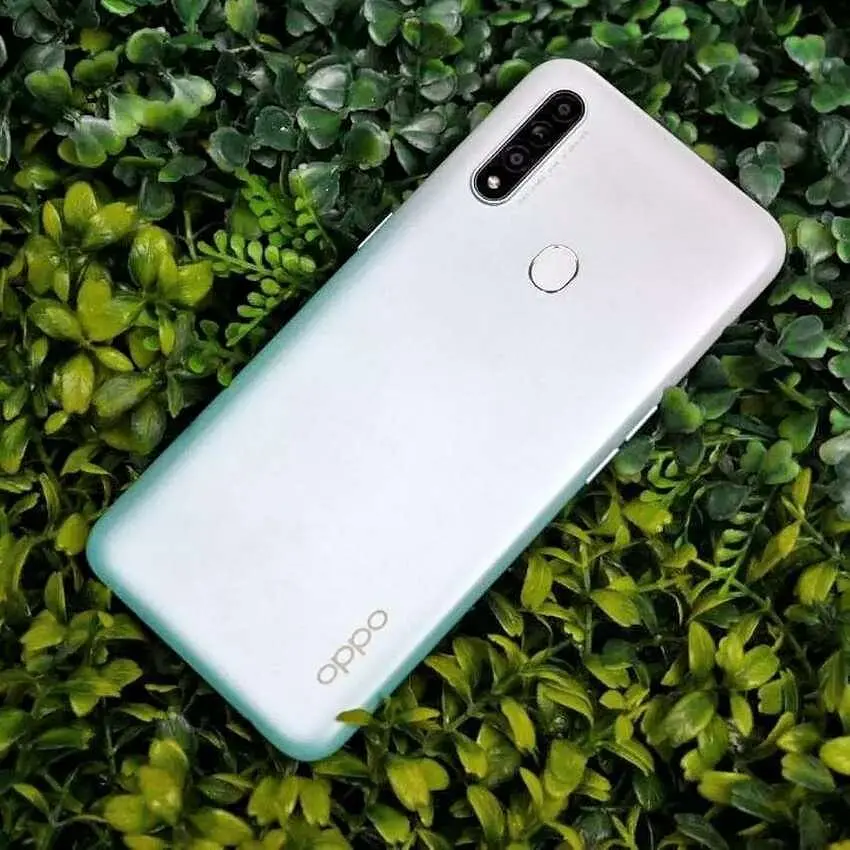 Oppo A31