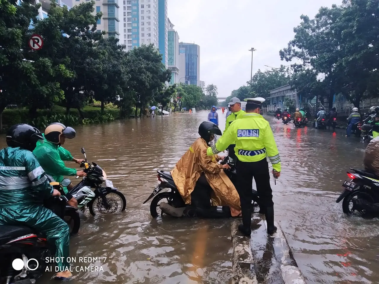 Banjir