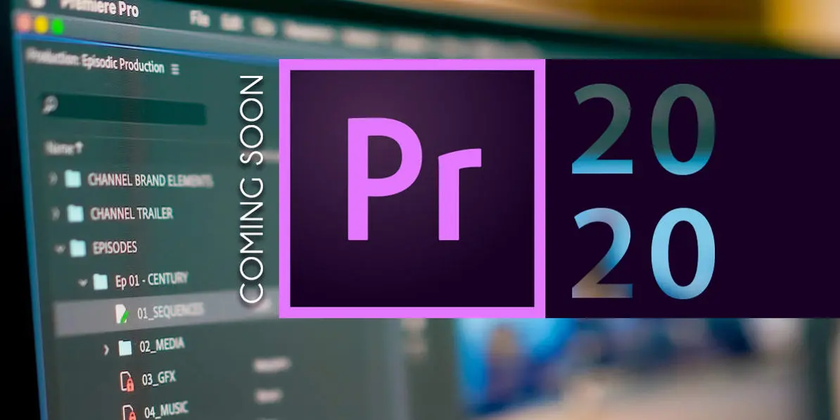 Adobe Premiere Pro