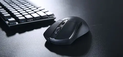 Mouse Gaming