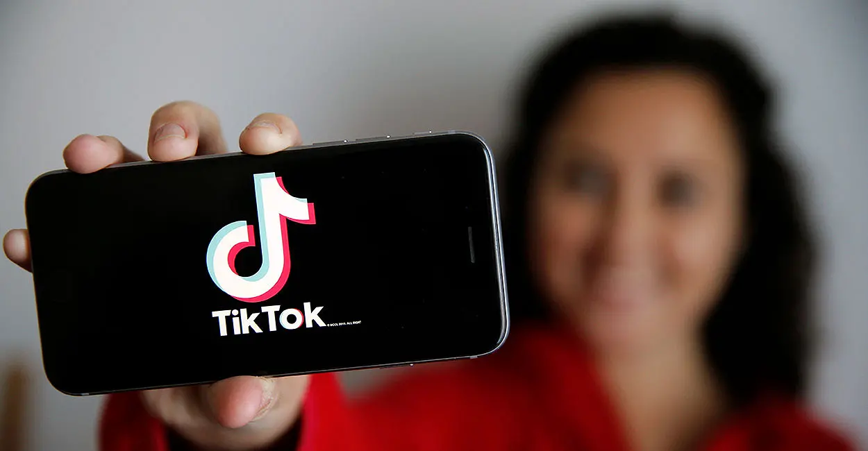 TikTok