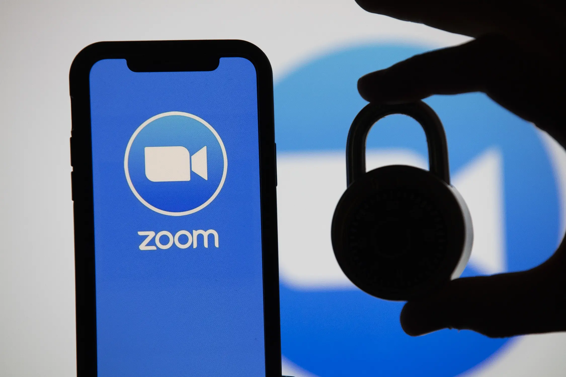 Fitur Baru Zoom