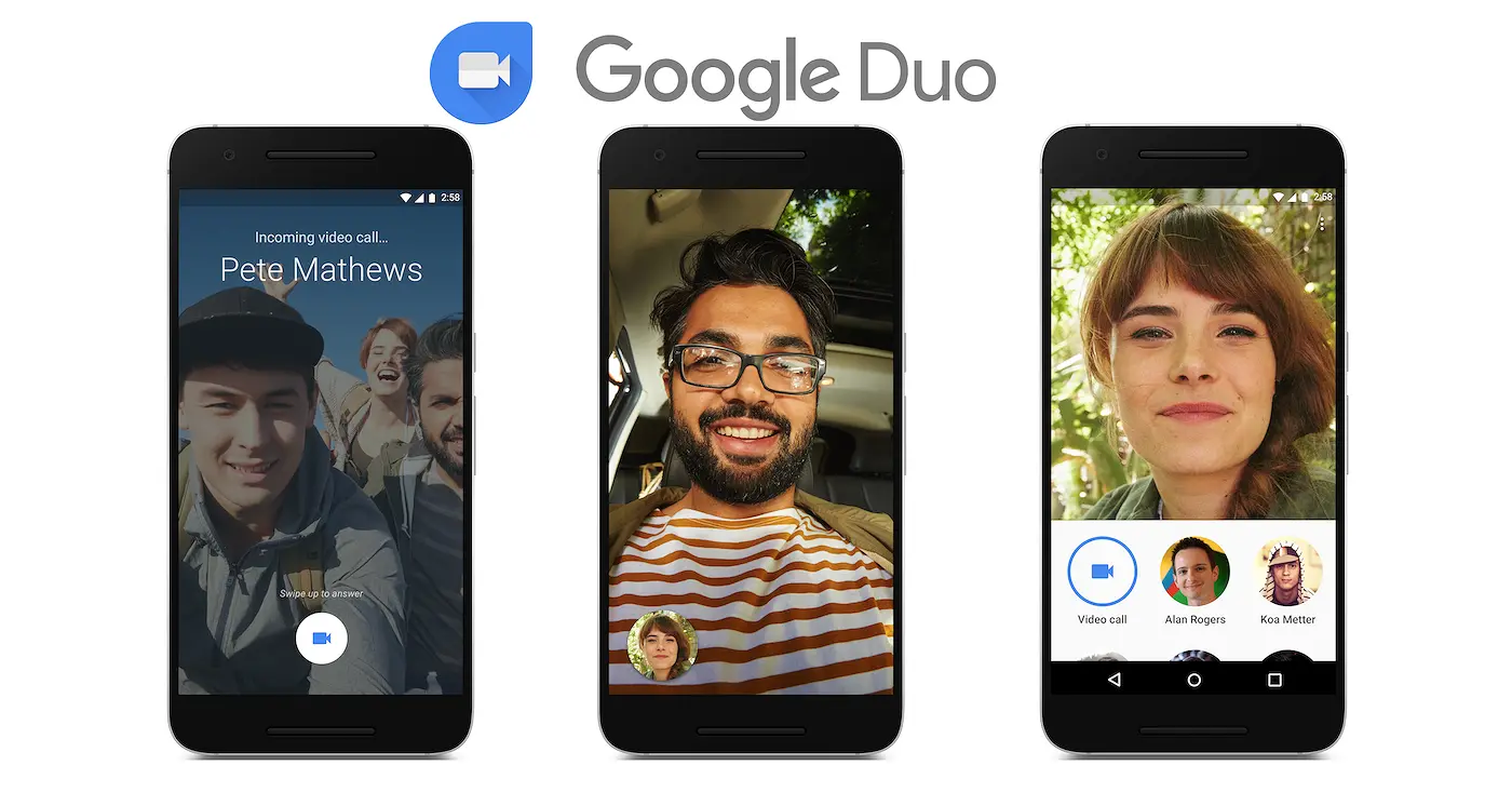 Fitur Baru Google Duo