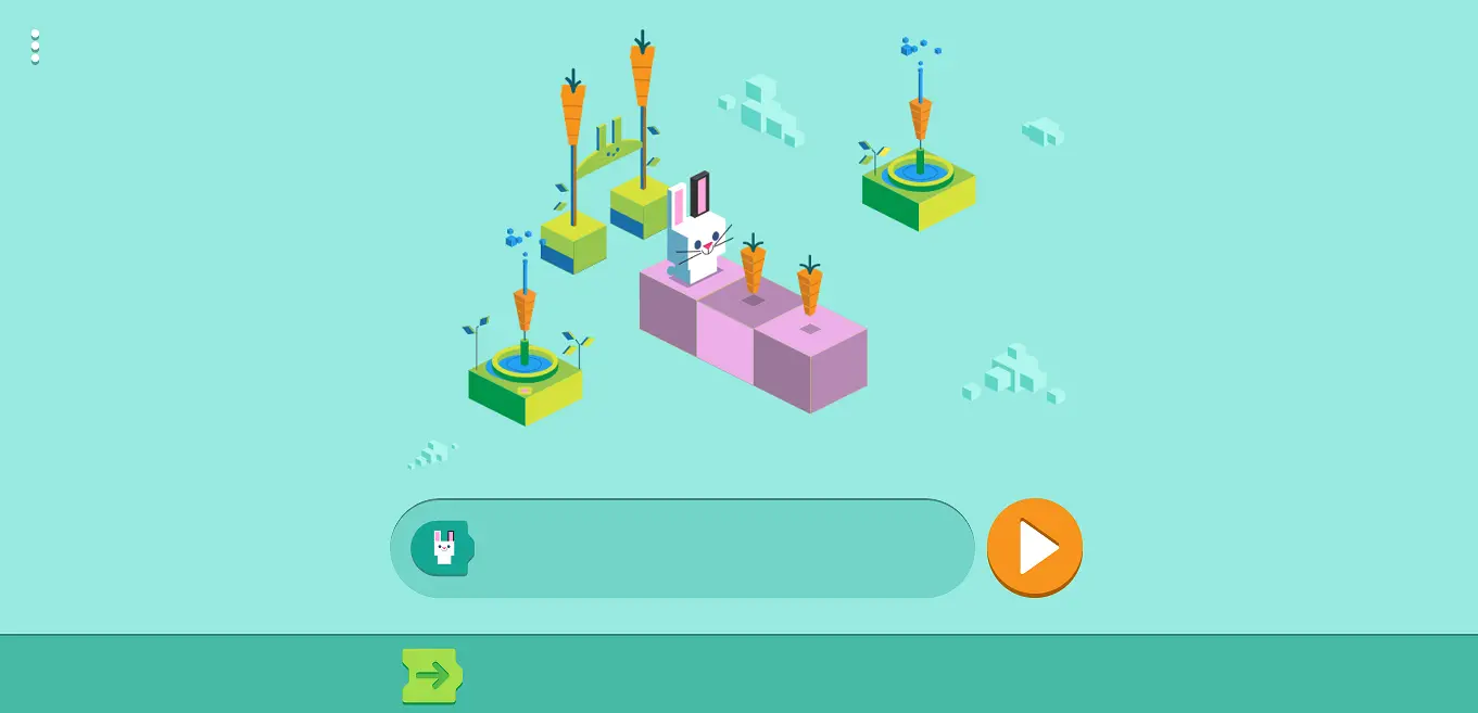 Game Mini Google Doodle