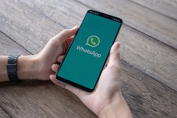 1400 WhatsApp Diretas Perusahaan Israel