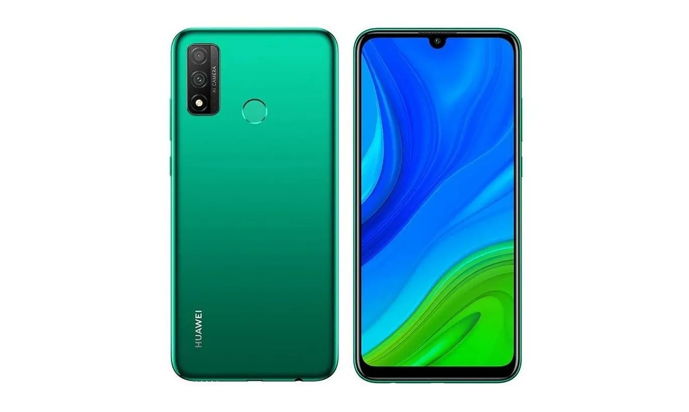 Huawei P Smart