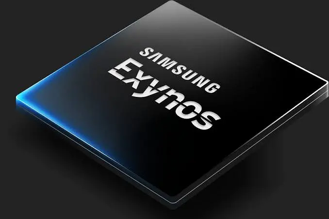 samsung exynos