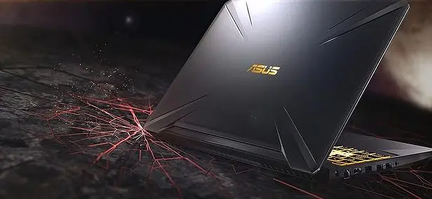 Asus Flying Fortress 8 