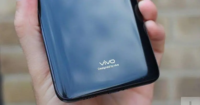 Vivo Y30