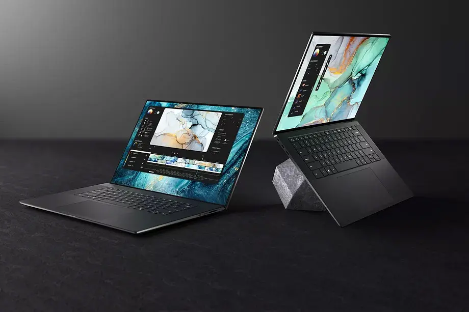 Dell XPS 15 dan XPS 17