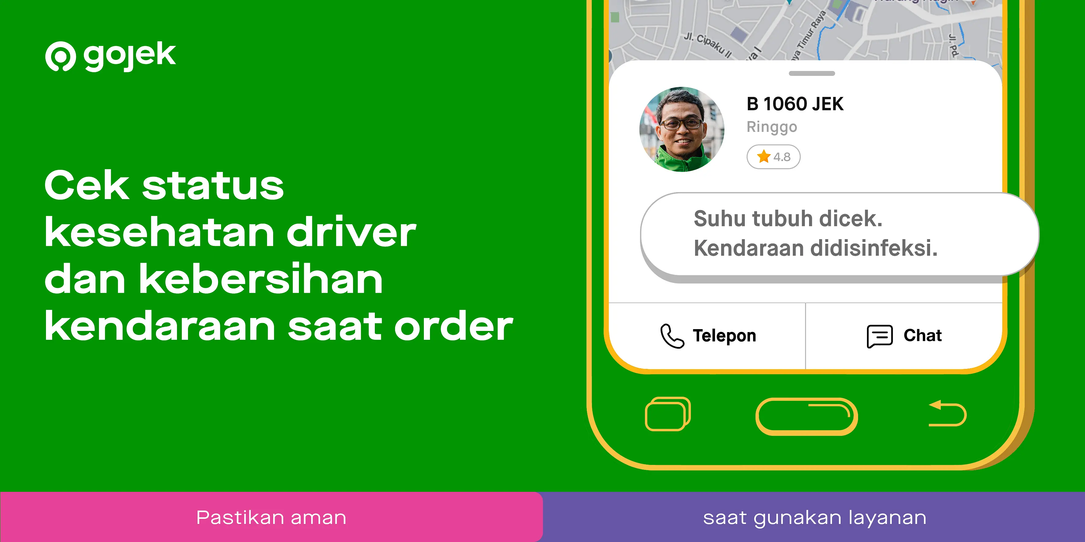 Gojek