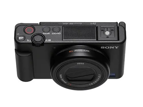 Sony ZV-1 