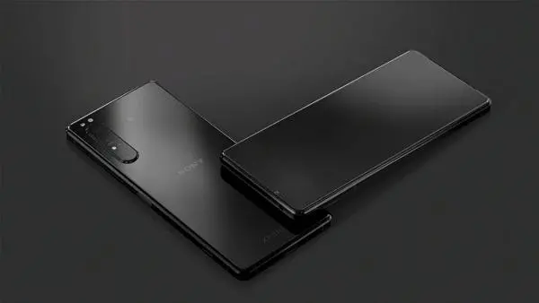 Video Promo Xperia 1 II 