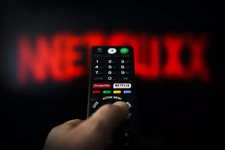 Neflix buka blokir Netflix