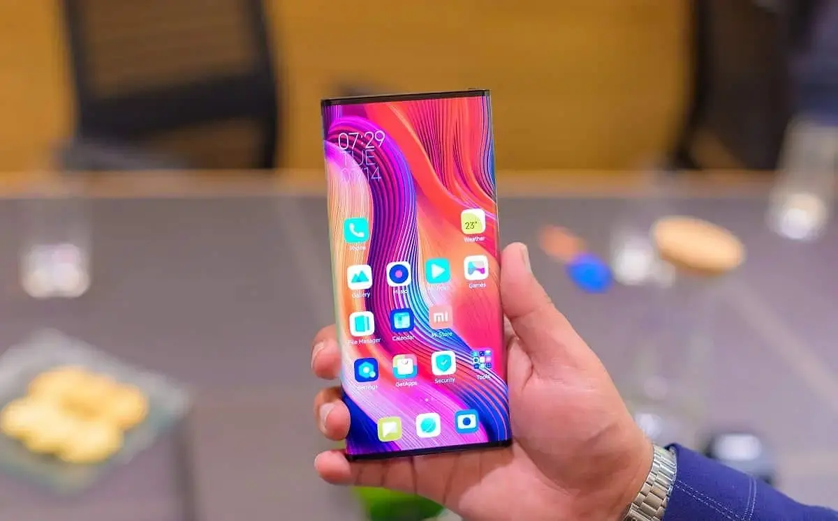 Xiaomi