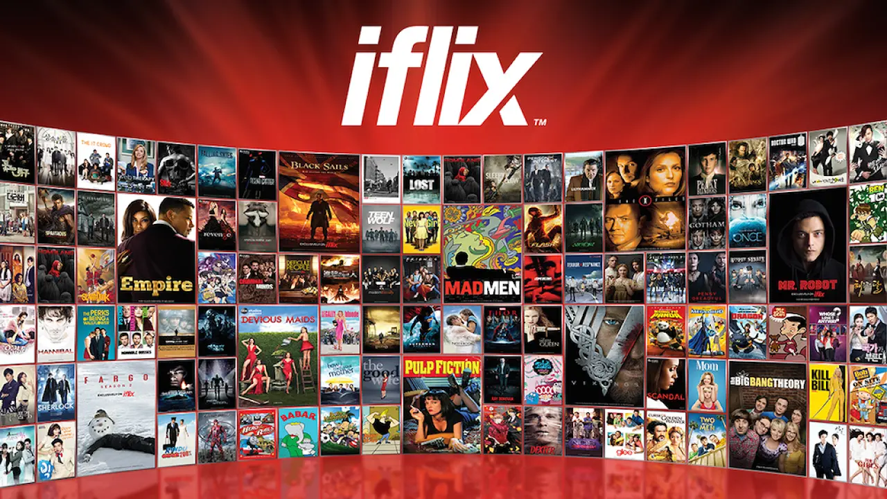 iFlix