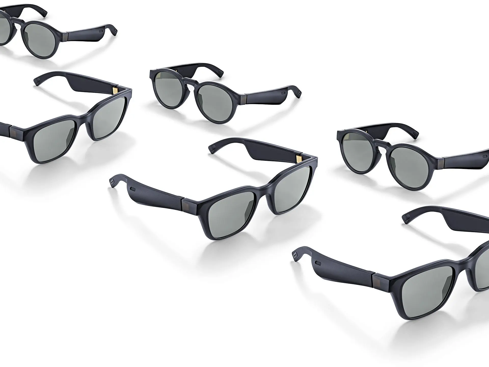 Bose Frame Audio Sunglasses