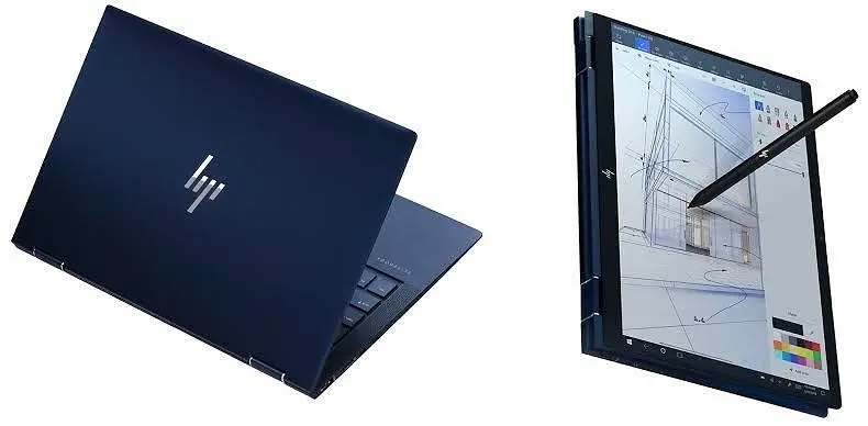 Trending Laptop