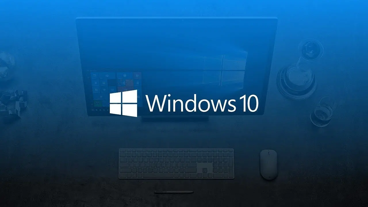 Aplikasi Pendukung Windows 10