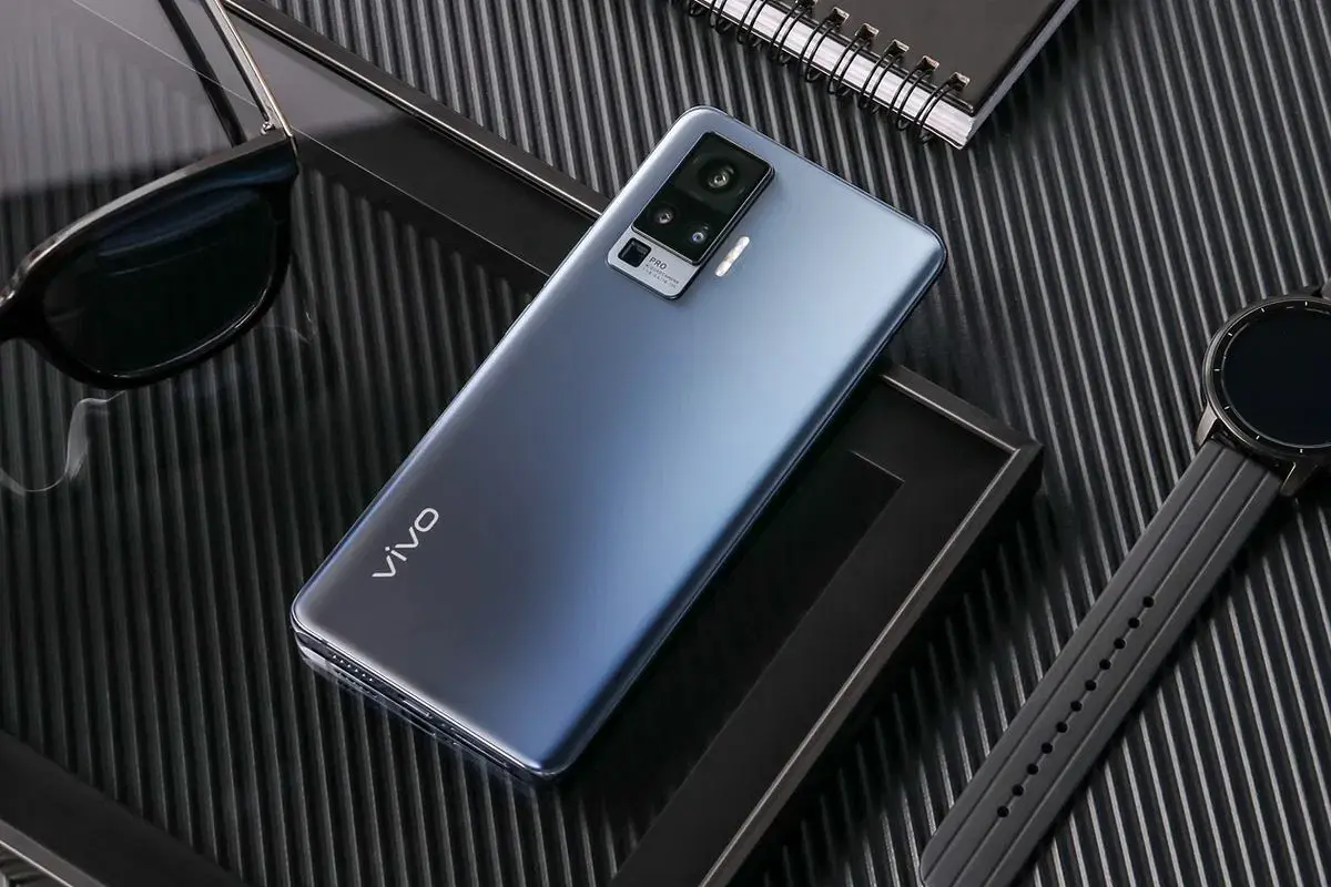 Vivo X50 Series