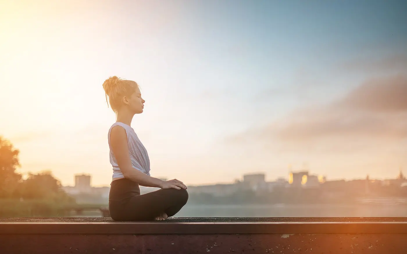 Aplikasi terbaik untuk meditasi