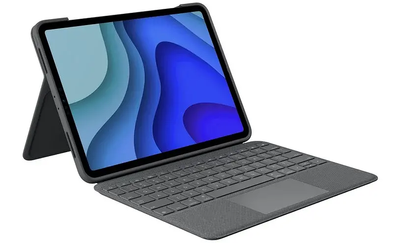 Logitech Folio Touch 