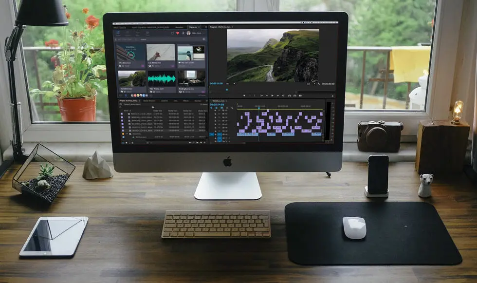 software edit video terbaik gratis