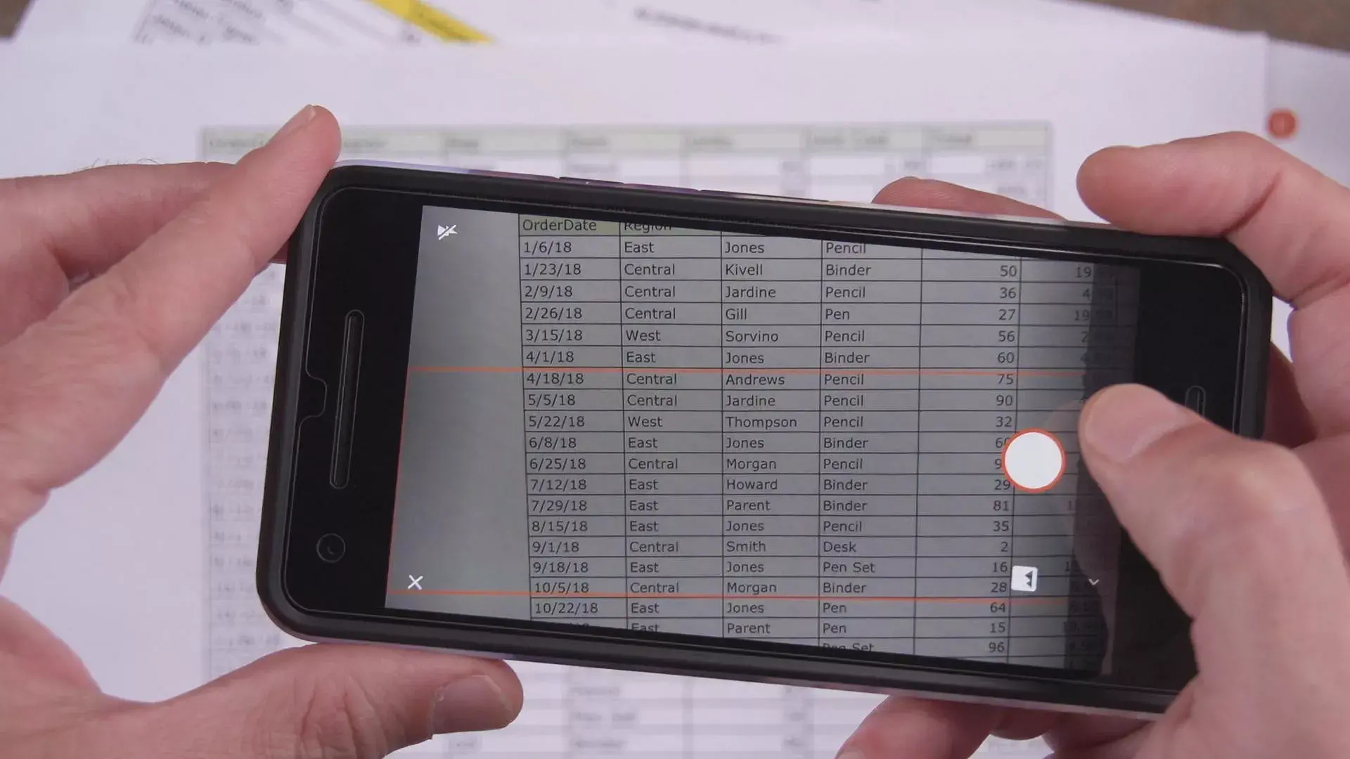 cara mengubah Penasaran bagaimana cara mengubah foto data menjadi file di Microsoft Excel