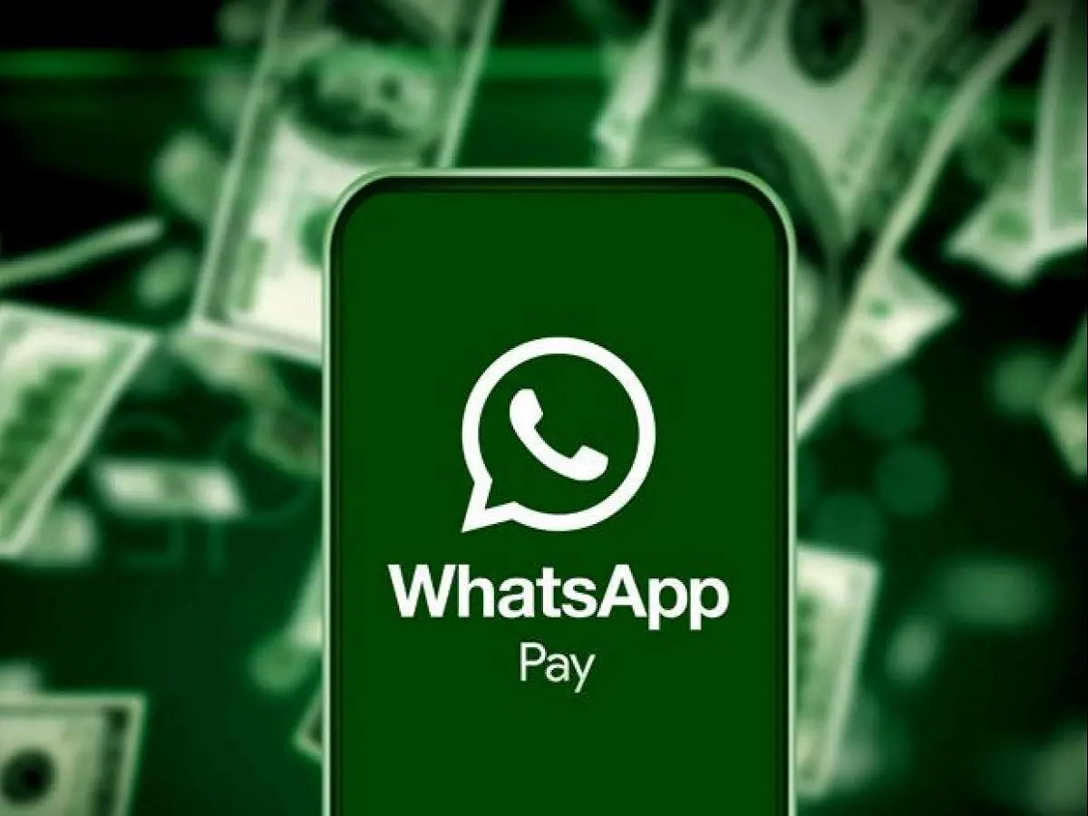 WhatsApp Pay di Brasil