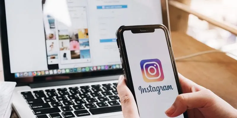 Instagram Uji Coba Fitur Galang Dana