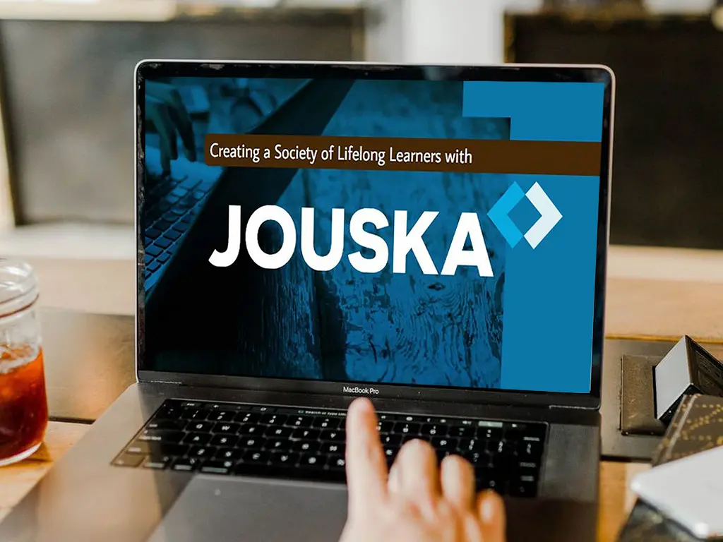 Jouska