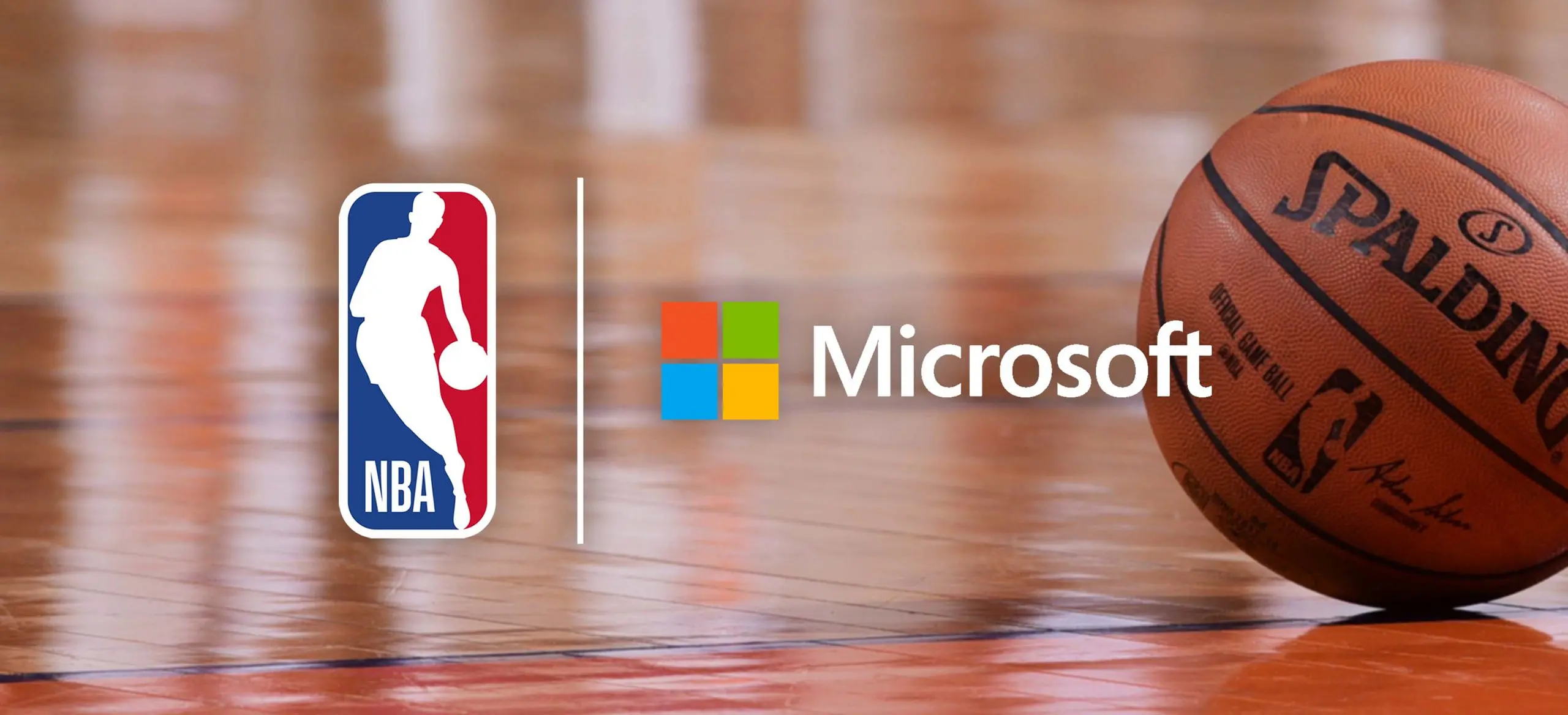 Microsoft dan NBA Berkolaborasi Hasilkan Stadion Virtual untuk Penggemar