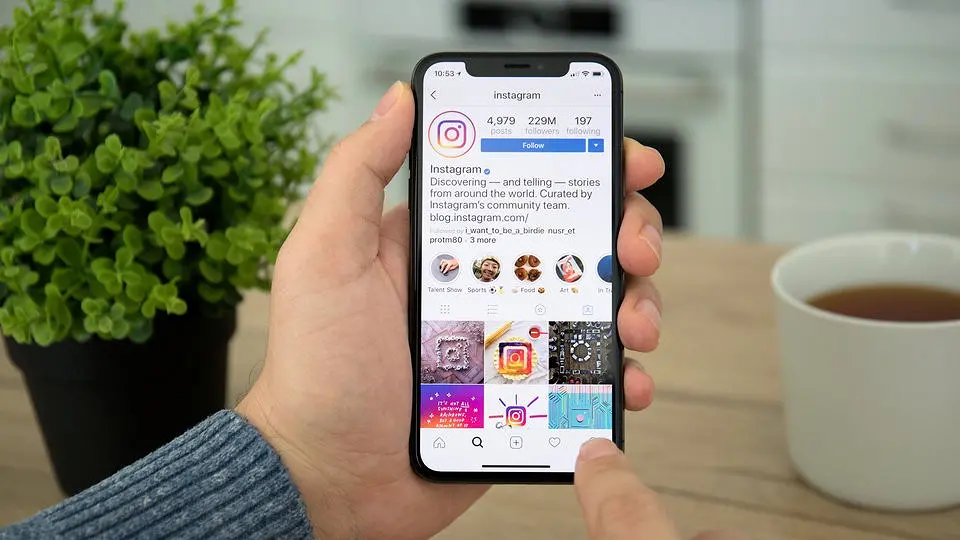 Cara Mengatasi Fitur Baru Instagram yang Tidak Muncul