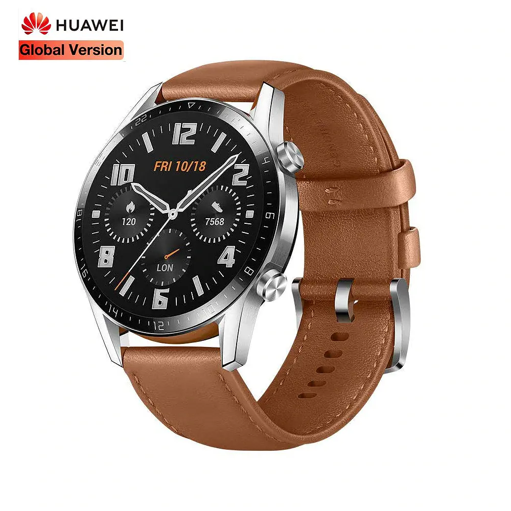 Huawei Watch GT2 Pro