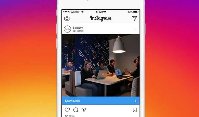 tips beriklan di instagram