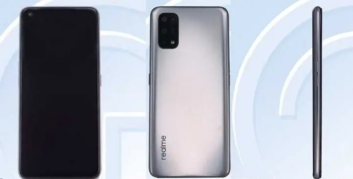 Bocoran dua smartphone Realme terbaru