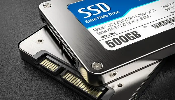 tips memilih SSD PC