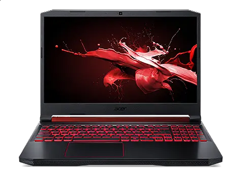 Spesifikasi dan Harga Acer Nitro 5 Ryzen 4000