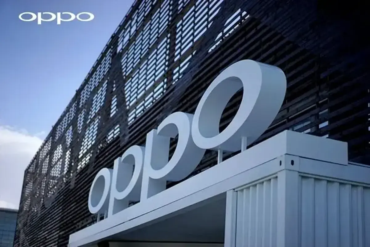 Oppo peringkat pertama di Asia Tenggara pada kuartal kedua 2020