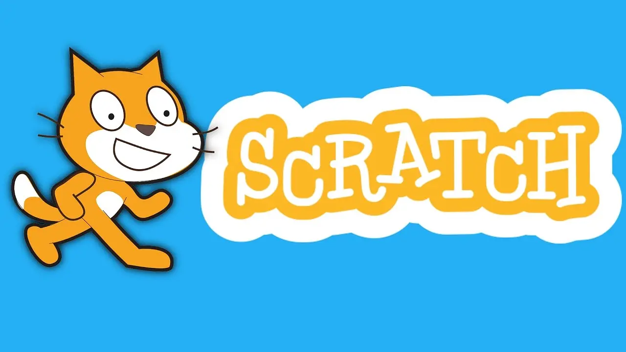 Scratch di Cina