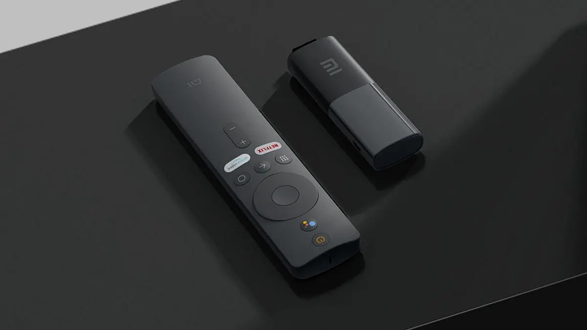 Xiaomi Mi Stick