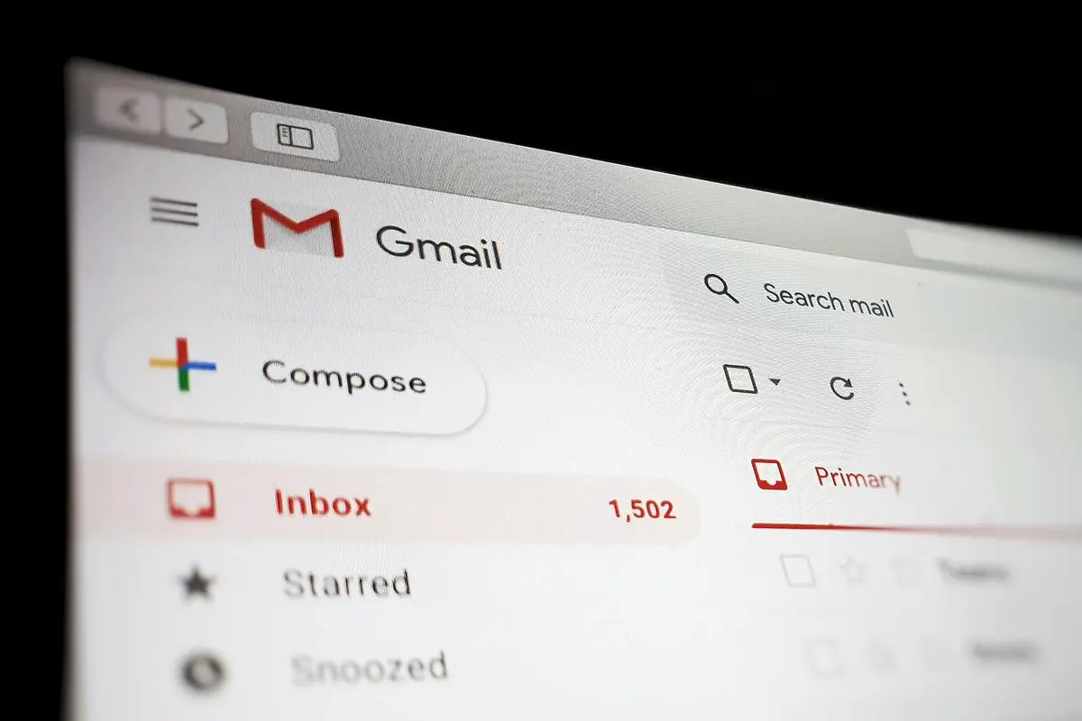 Google Dikabarkan Rancang Logo Baru untuk Gmail