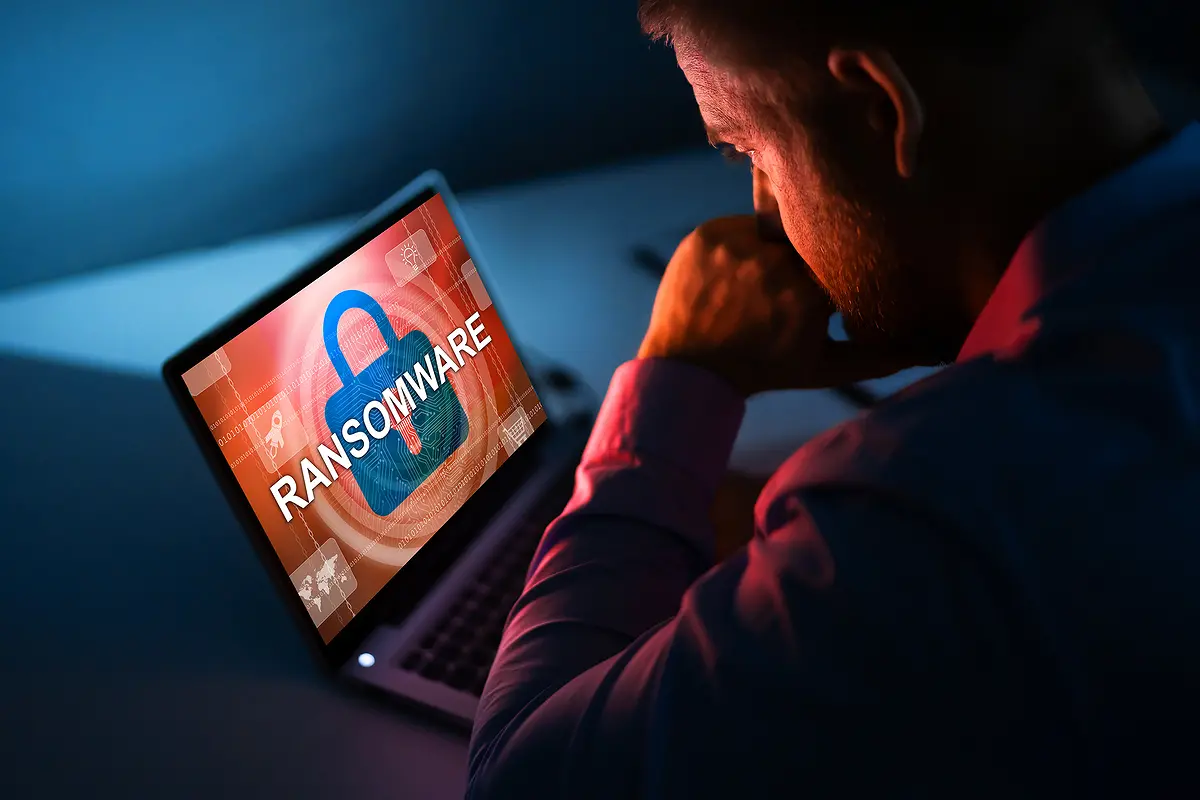 Serangan Ransomware 'Nyasar' ke RS, Nyawa 1 Pasien Hilang