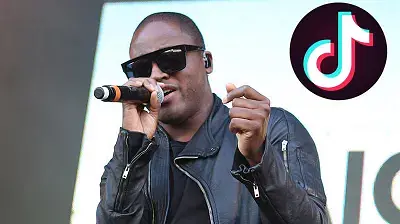 Taio Cruz TikTok Bullying