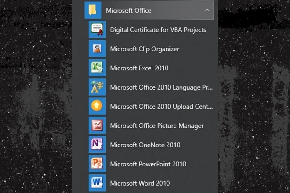 Sebentar Lagi, Dukungan untuk Microsoft Office 2010 Disetop