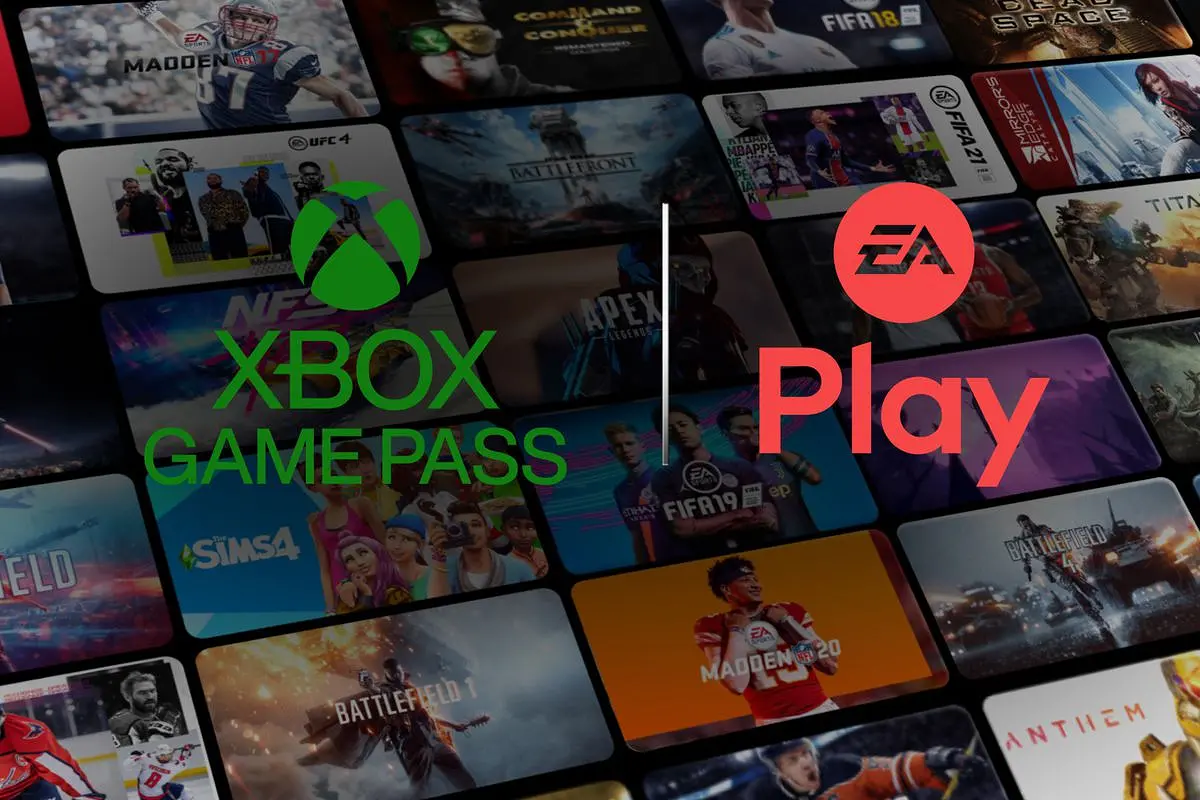 Pengguna Xbox Game Pass Ultimate akan Dapat Akses ke EA Play