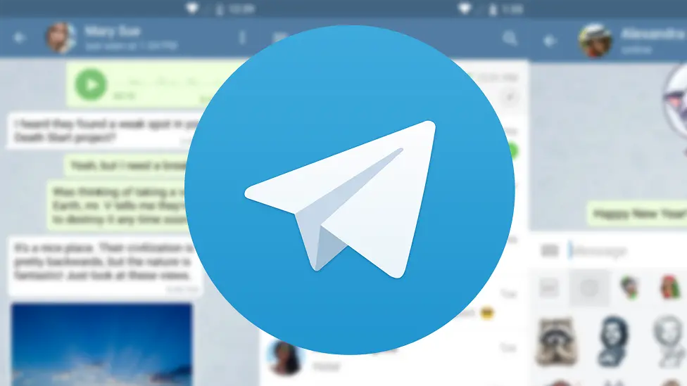 Telegram Perkenalkan Fitur untuk Jadi Admin Grup Anonim