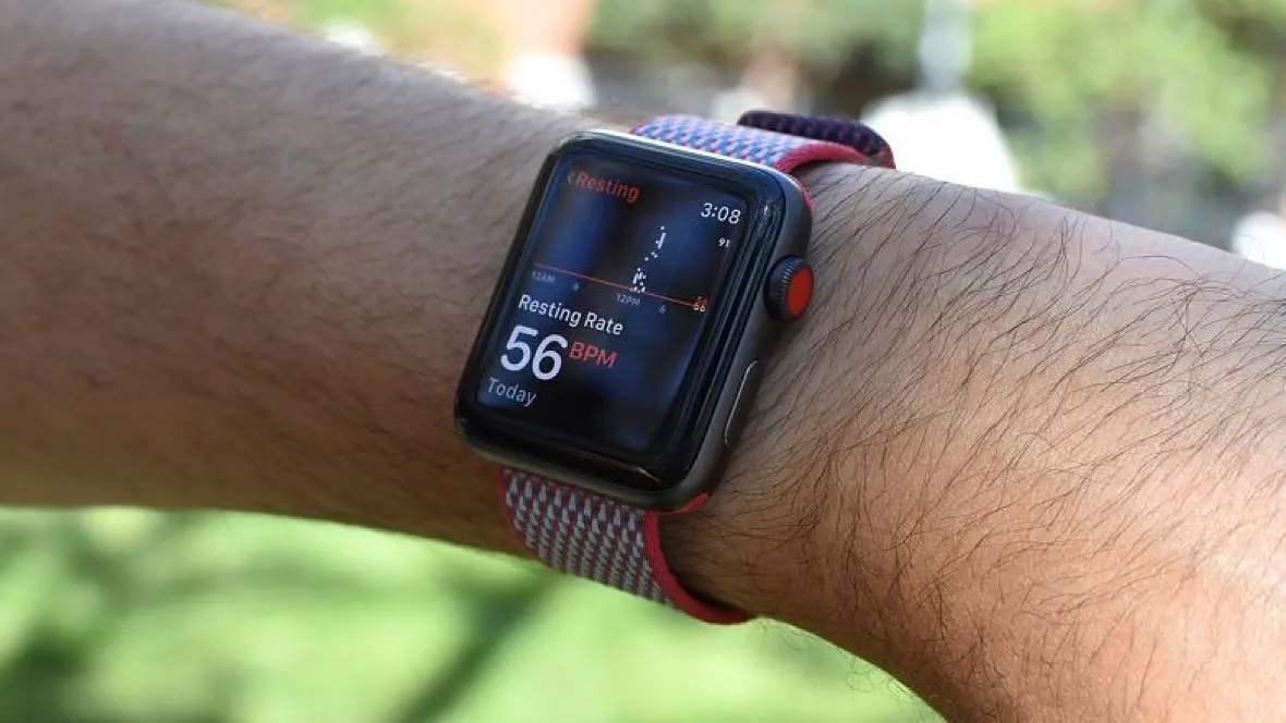 Bug Bikin Data GPS Apple Watch Hilang? Begini Mengatasinya